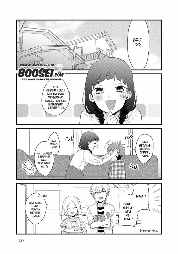 zense coupling chapter 55 - Page 5