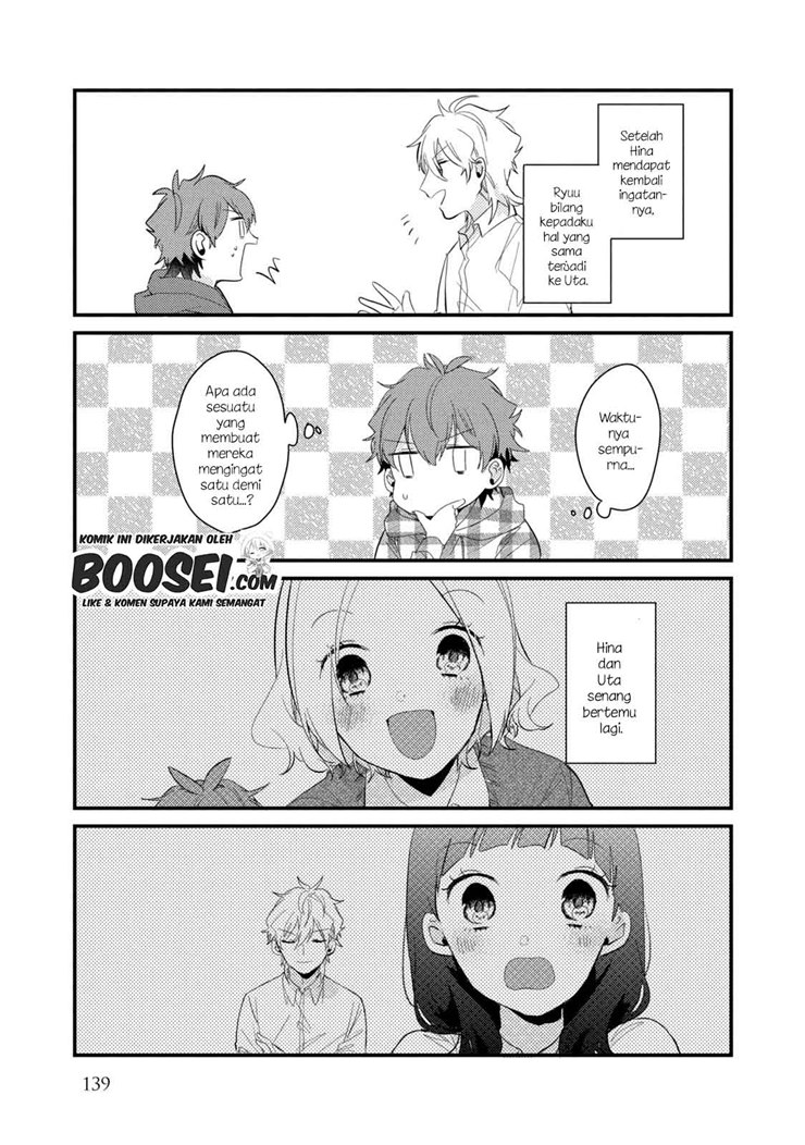 zense coupling chapter 55 - Page 7