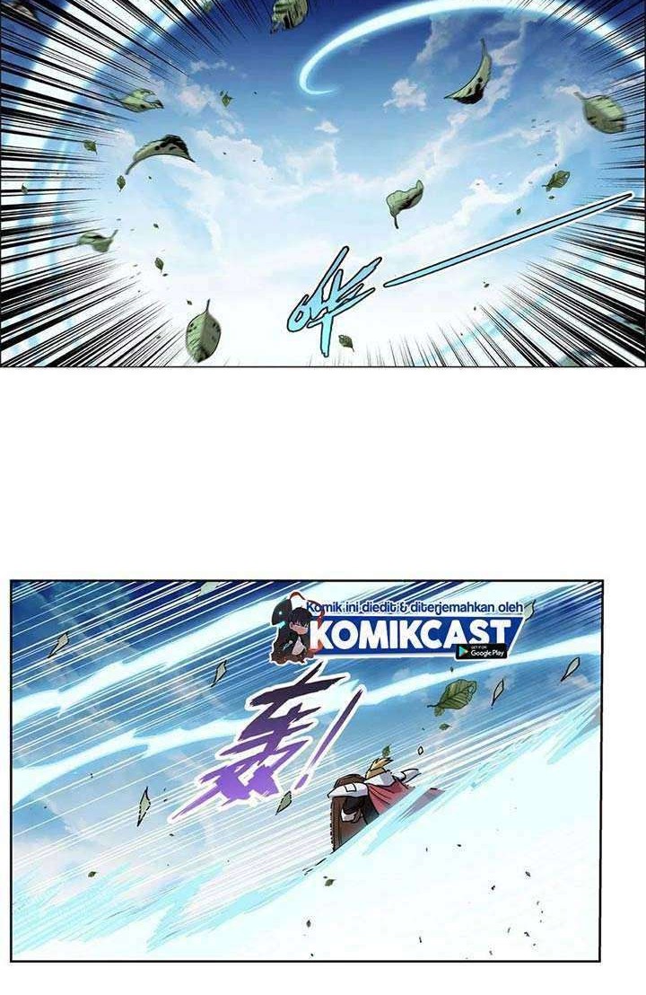 The Demon King Who Lost His Job Chapter 173 Gambar 19