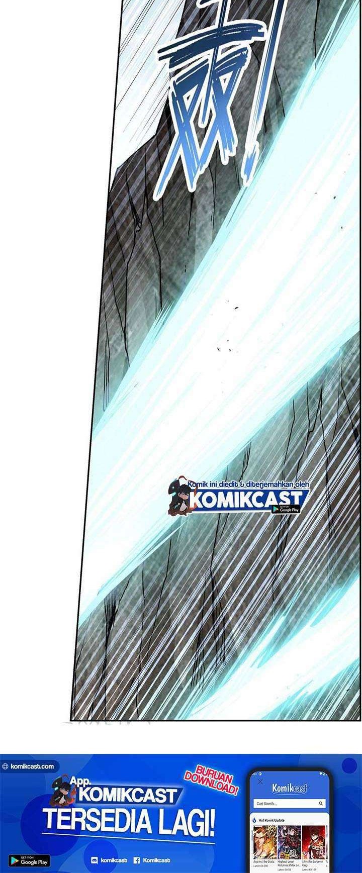 The Demon King Who Lost His Job Chapter 173 Gambar 23
