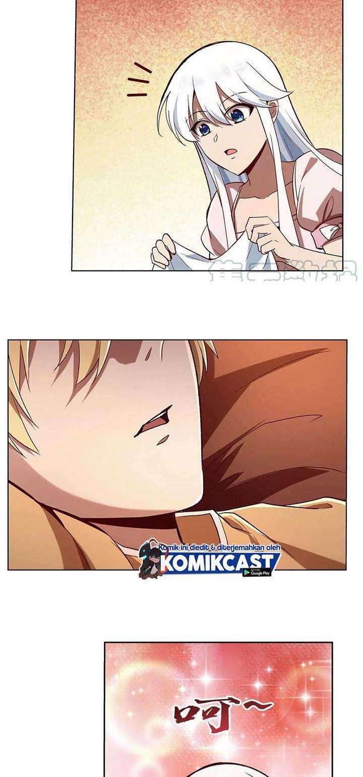 The Demon King Who Lost His Job Chapter 173 Gambar 5