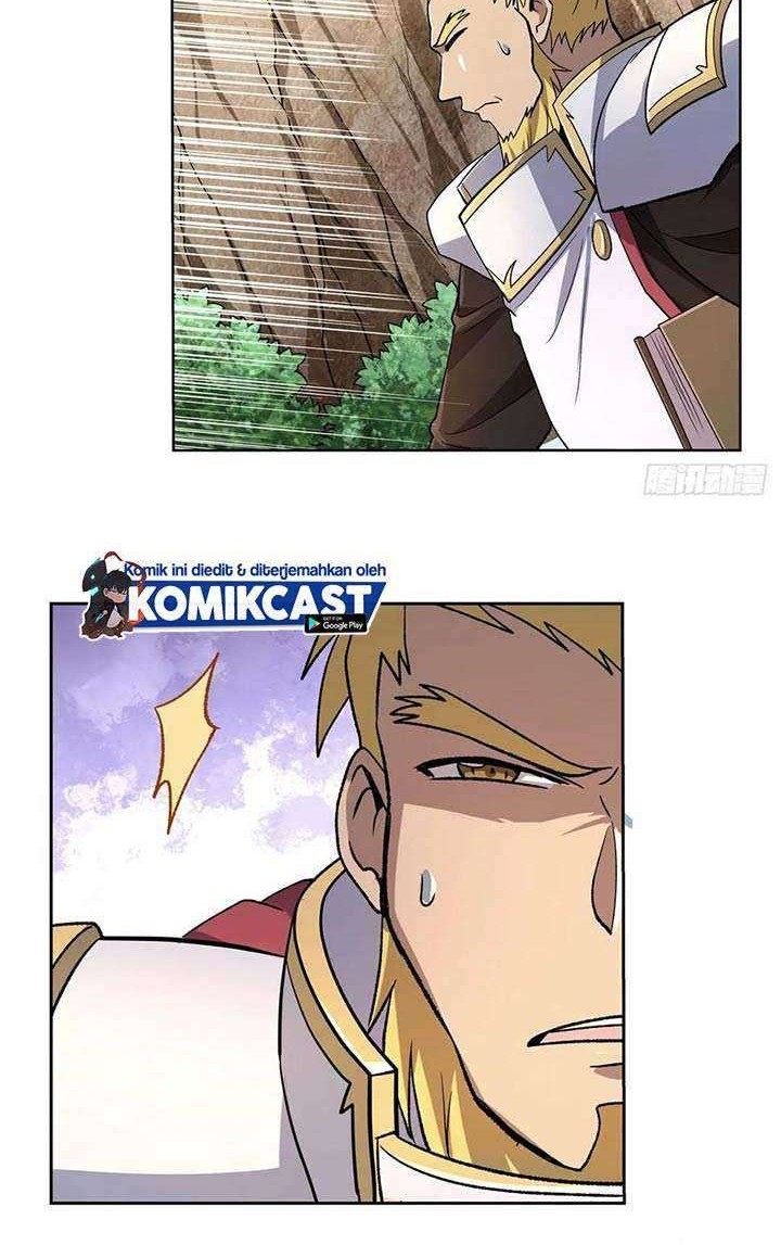 The Demon King Who Lost His Job Chapter 173 Gambar 13