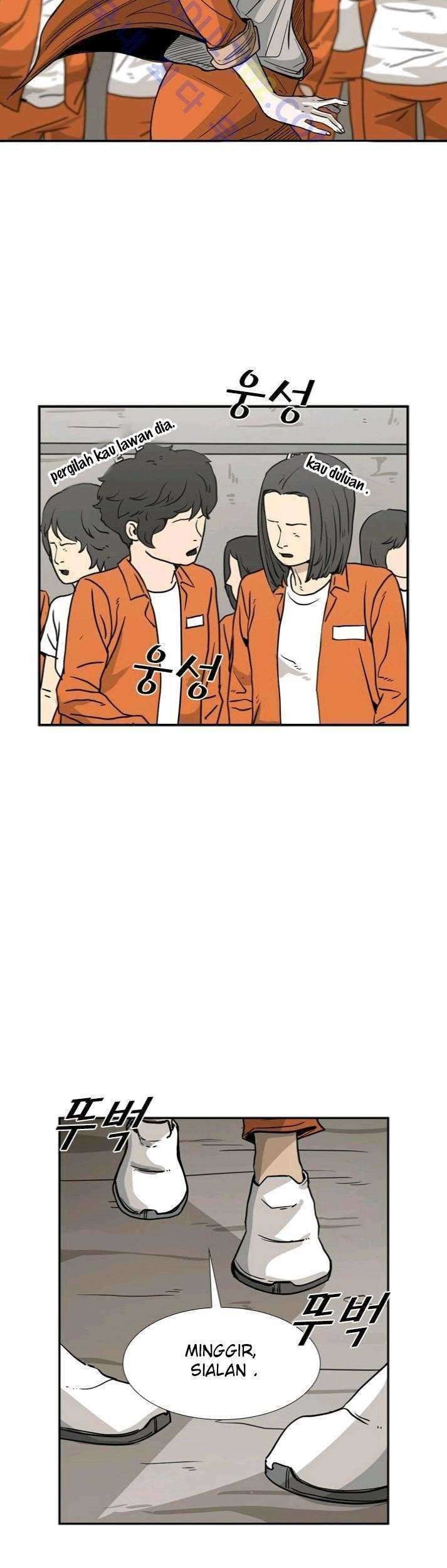 Shark Chapter 44 Gambar 24