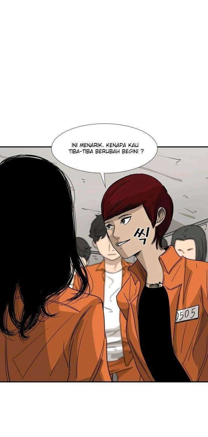 Shark Chapter 44 Gambar 25