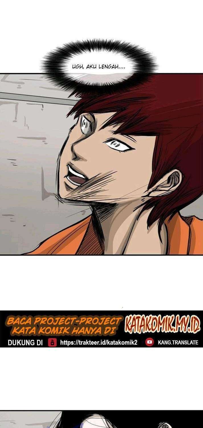 Shark Chapter 44 Gambar 28