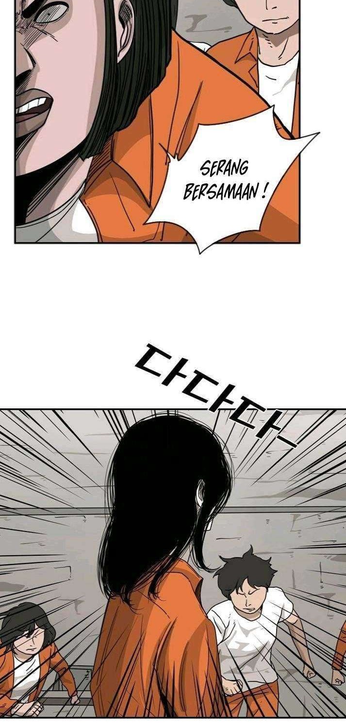 Shark Chapter 44 Gambar 35