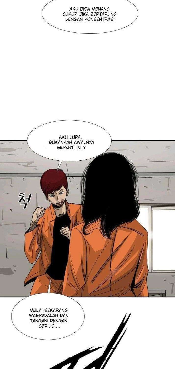 Shark Chapter 44 Gambar 40