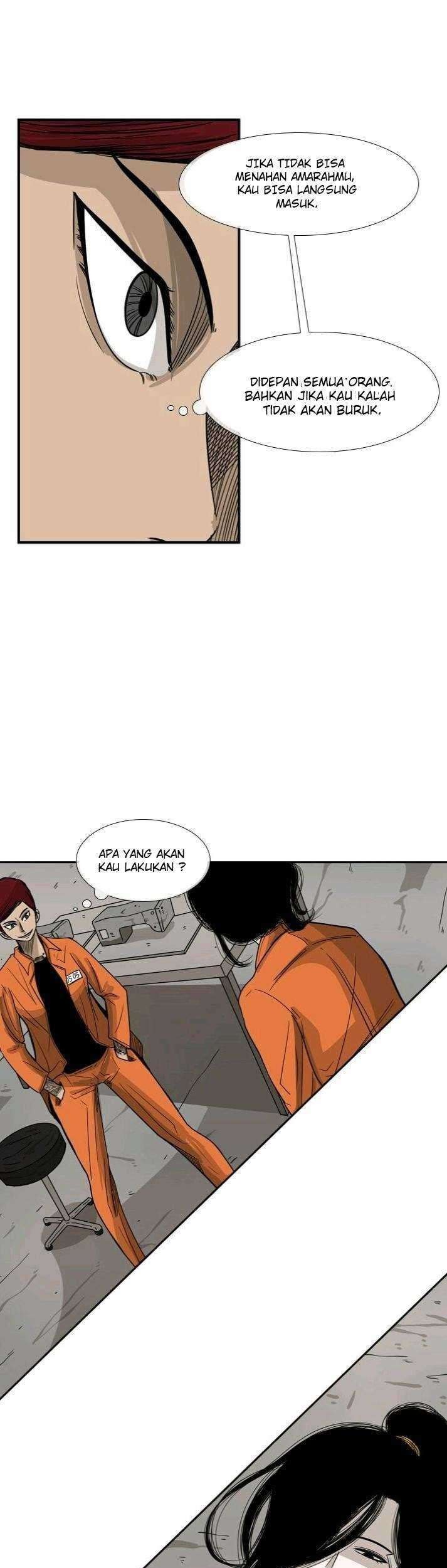 Baca Manhwa Shark Chapter 44 Gambar 2
