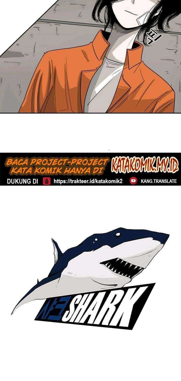 Shark Chapter 44 Gambar 3