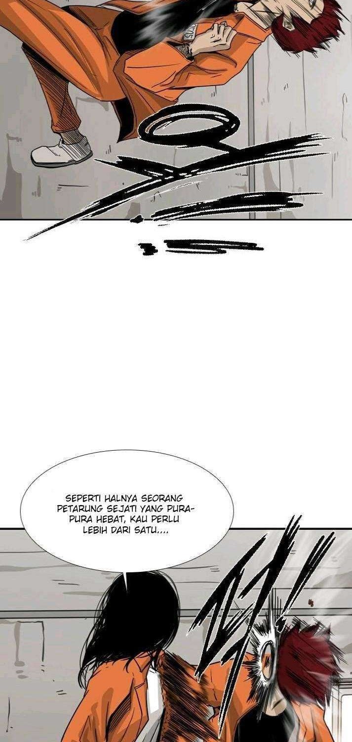 Shark Chapter 44 Gambar 50