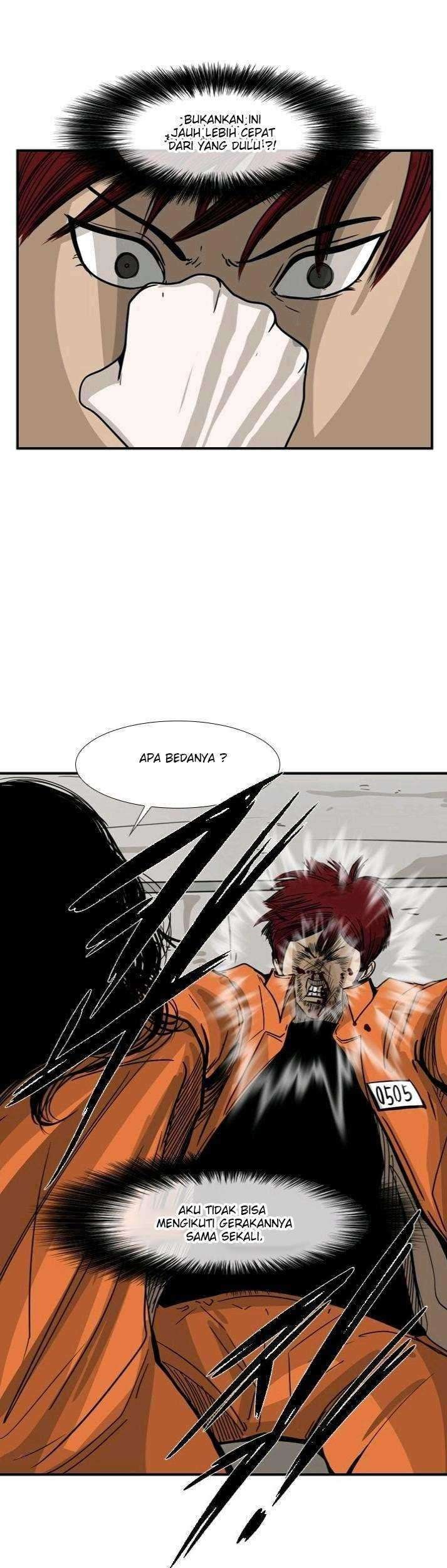 Shark Chapter 44 Gambar 52