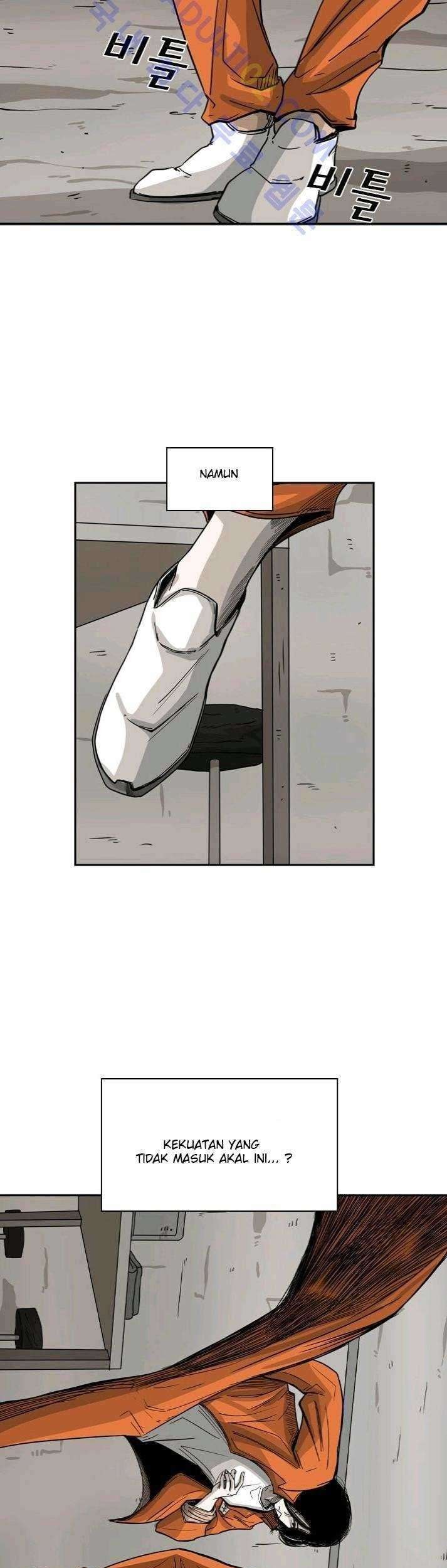 Shark Chapter 44 Gambar 54