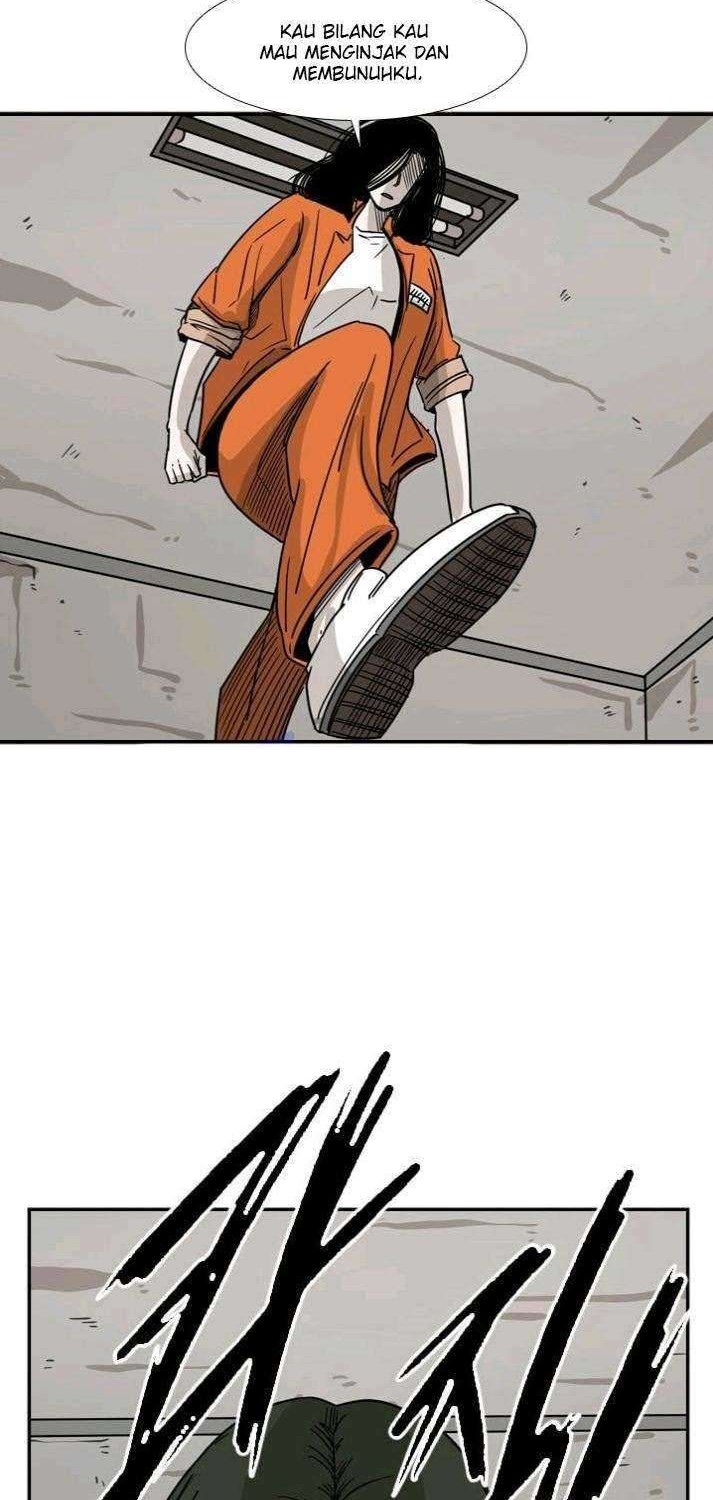 Shark Chapter 44 Gambar 58