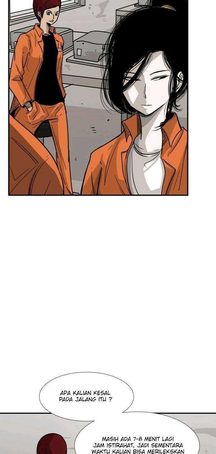 Shark Chapter 44 Gambar 10