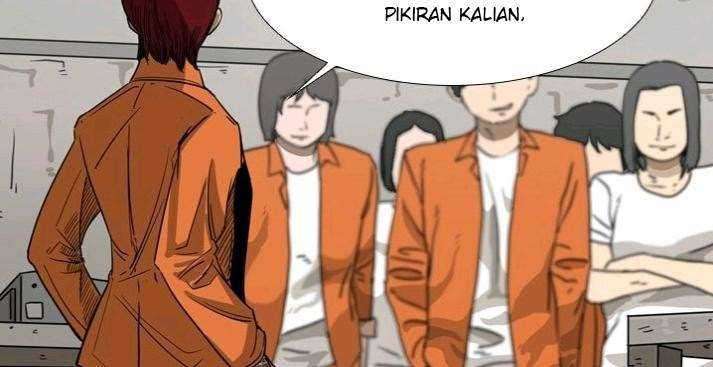 Shark Chapter 44 Gambar 11