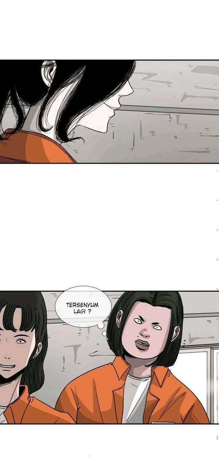 Shark Chapter 44 Gambar 13