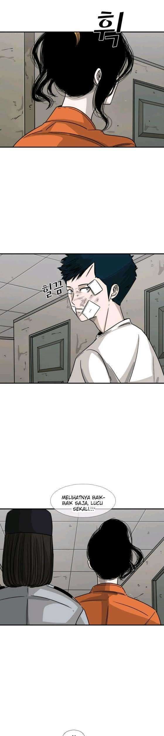 Shark Chapter 43 Gambar 24