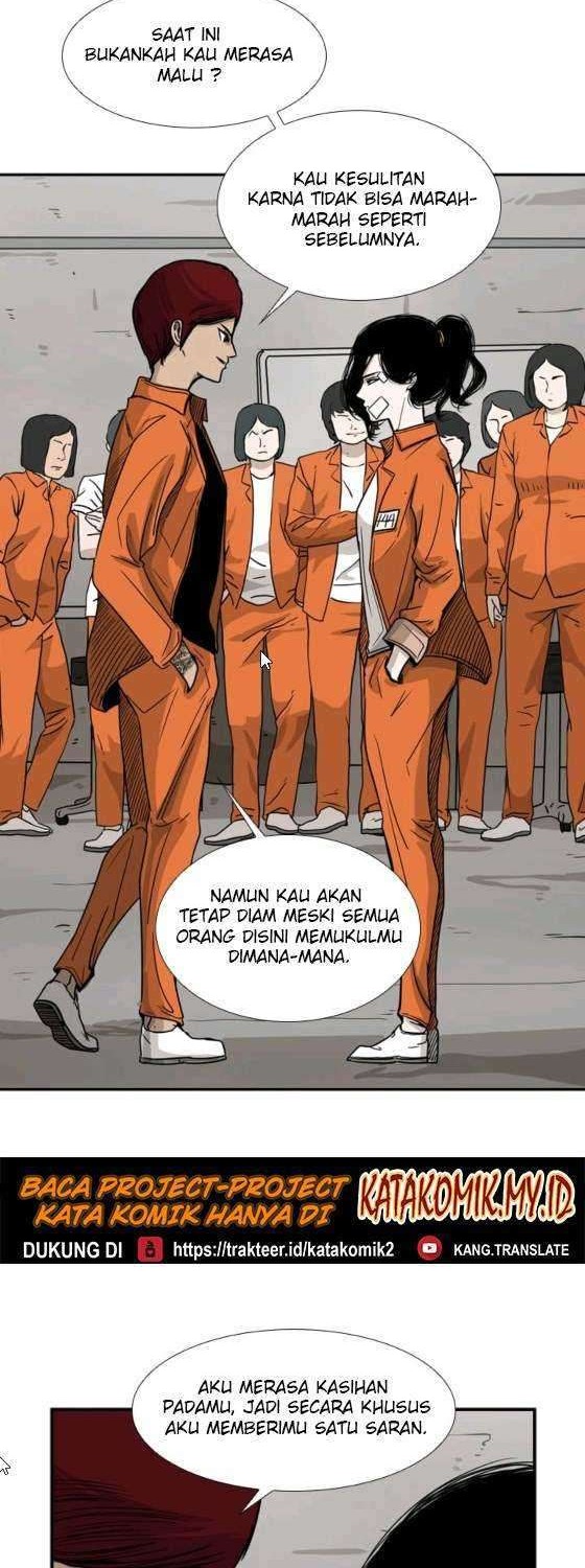 Shark Chapter 43 Gambar 36