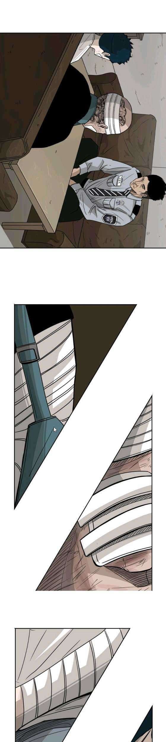 Baca Manhwa Shark Chapter 43 Gambar 2