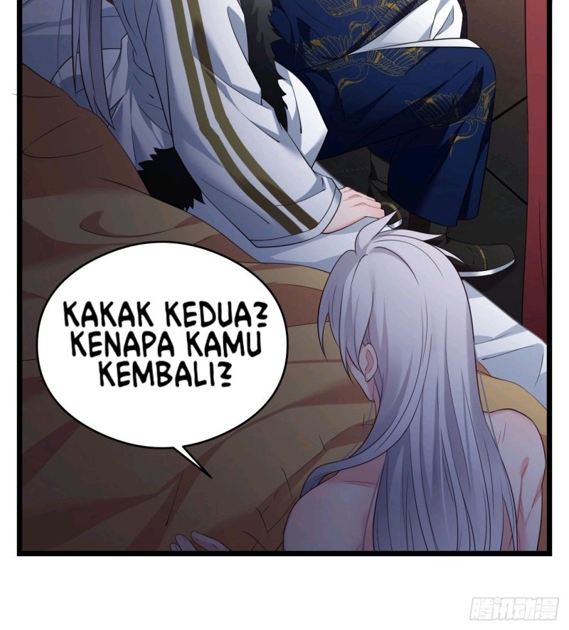 I Won’t Marry The Enemy Prince Chapter 46 Gambar 12