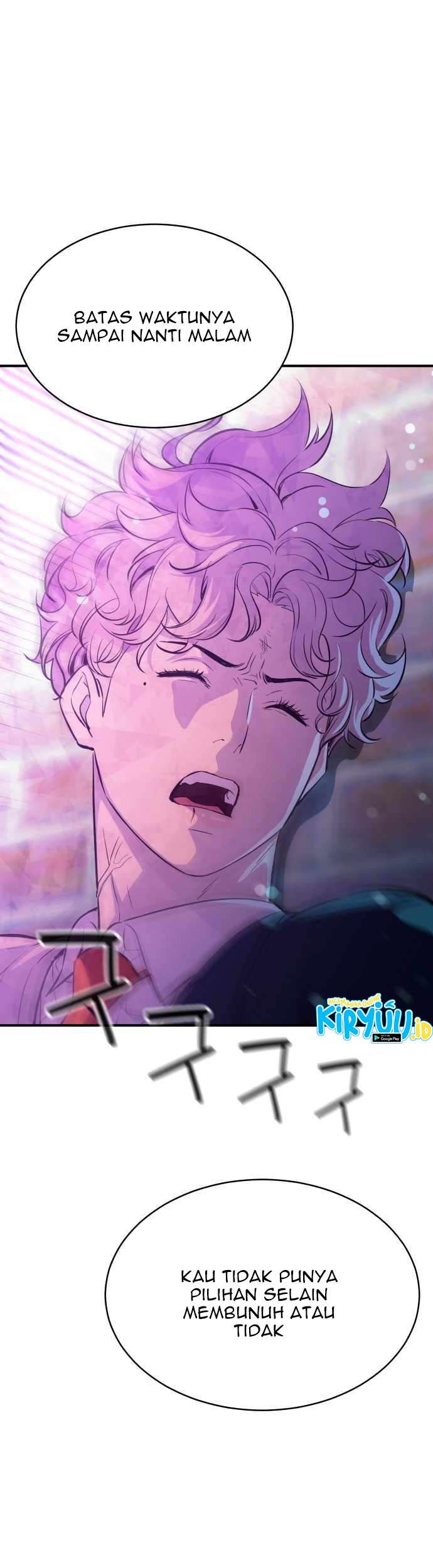 Incompetent Villain Chapter 18 Gambar 6