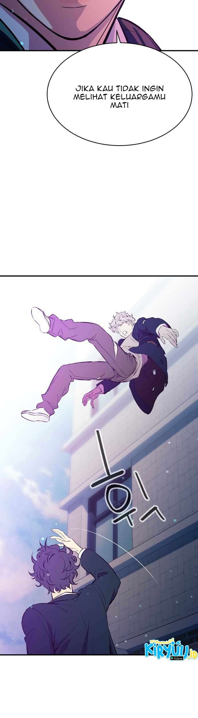 Incompetent Villain Chapter 18 Gambar 8