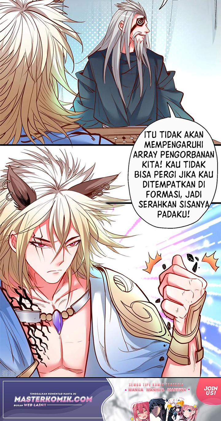 The Strongest Golden Kidney System Chapter 88 Gambar 5