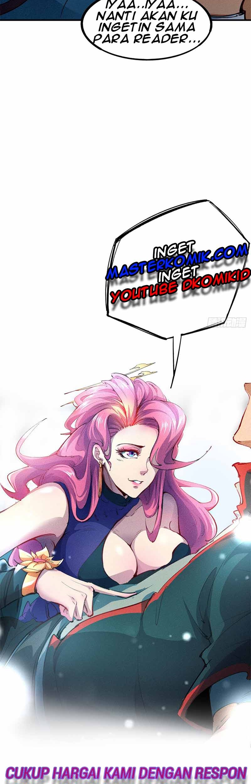 The Strongest Golden Kidney System Chapter 88 Gambar 19