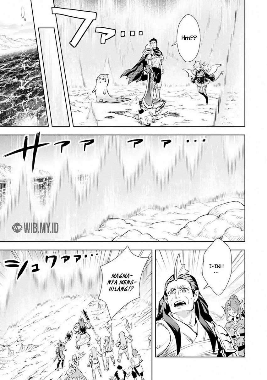 The Ultimate Middle-Aged Hunter Travels to Another World ~This Time, He Wants to Live a Slow and Peaceful Life~ Chapter 11.3 Gambar 10