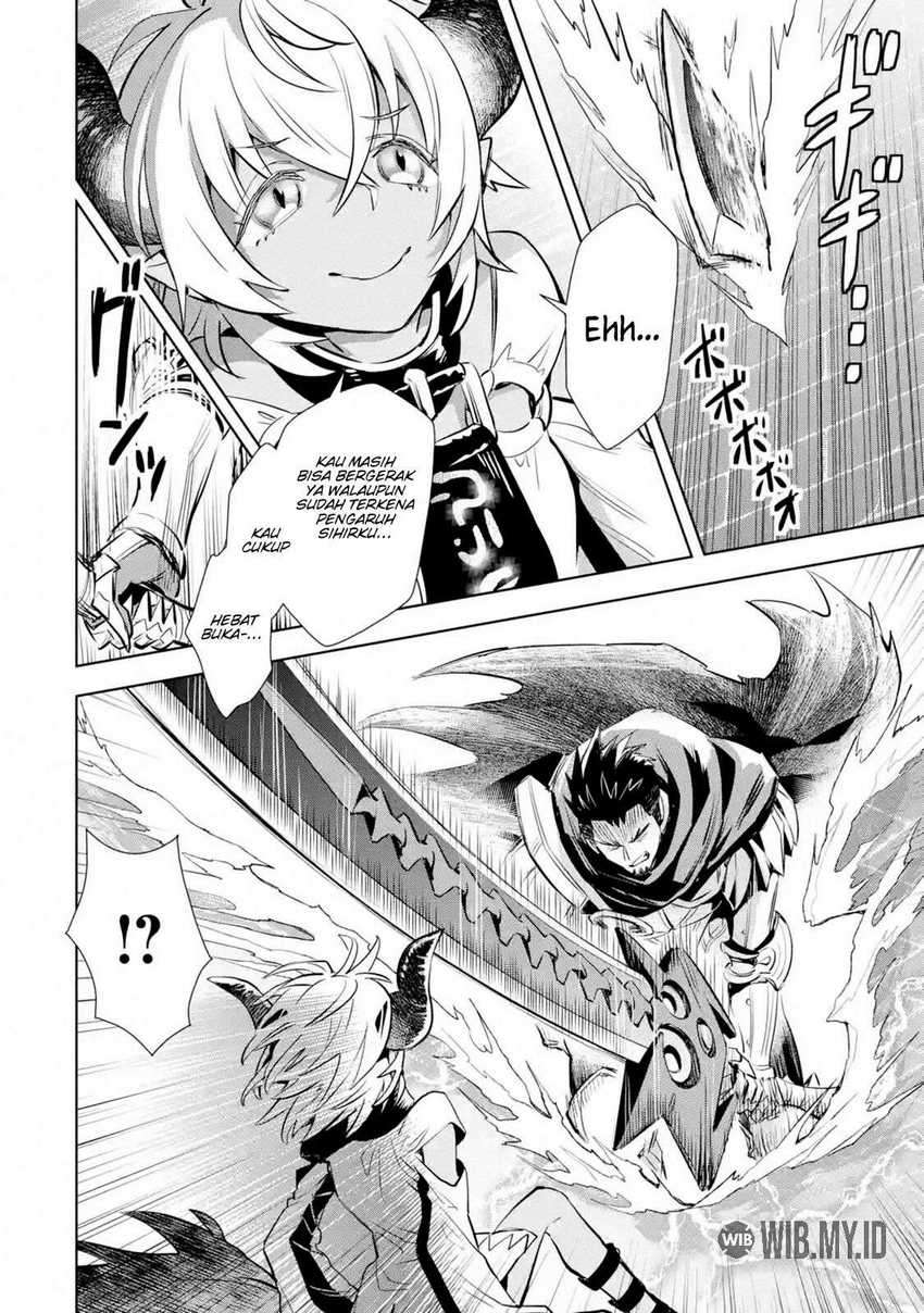 Baca Manga The Ultimate Middle-Aged Hunter Travels to Another World ~This Time, He Wants to Live a Slow and Peaceful Life~ Chapter 11.3 Gambar 2