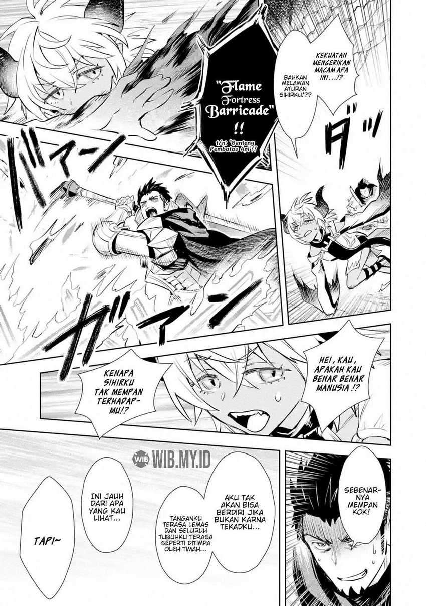 The Ultimate Middle-Aged Hunter Travels to Another World ~This Time, He Wants to Live a Slow and Peaceful Life~ Chapter 11.3 Gambar 3