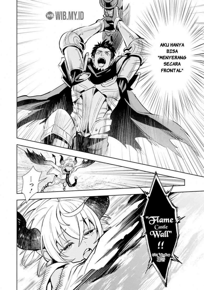 The Ultimate Middle-Aged Hunter Travels to Another World ~This Time, He Wants to Live a Slow and Peaceful Life~ Chapter 11.2 Gambar 10