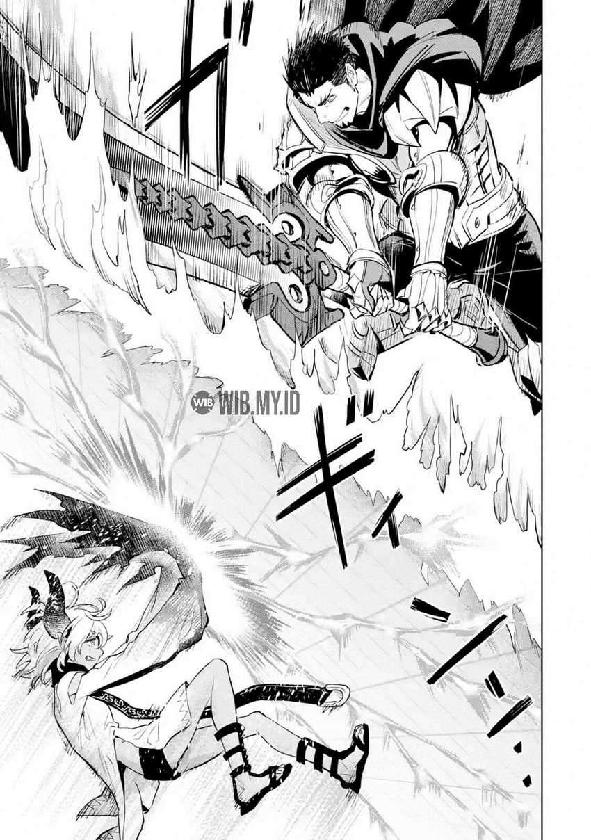 The Ultimate Middle-Aged Hunter Travels to Another World ~This Time, He Wants to Live a Slow and Peaceful Life~ Chapter 11.2 Gambar 11