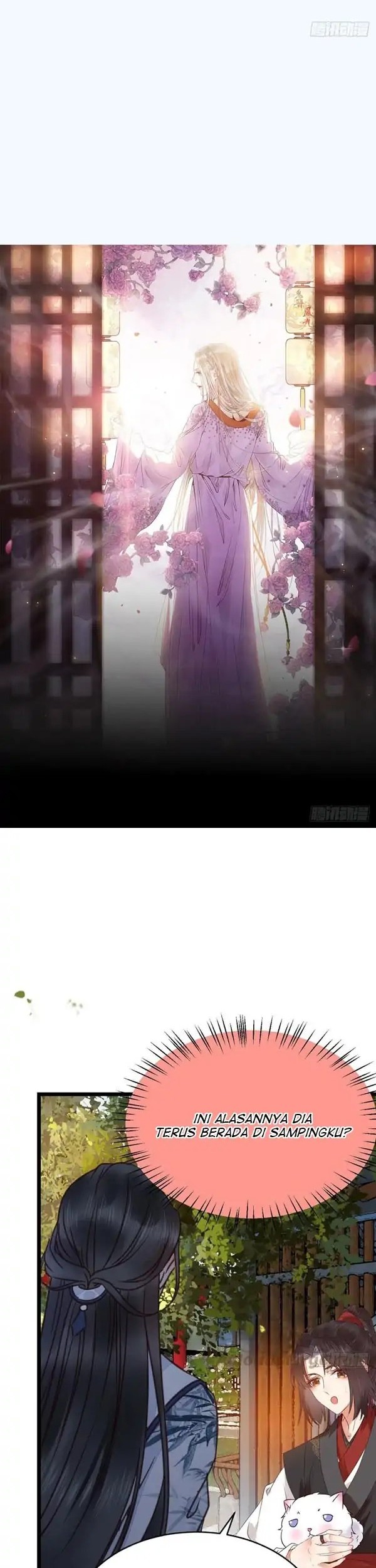 Baca Manhua The Ghostly Doctor Chapter 343 Gambar 2