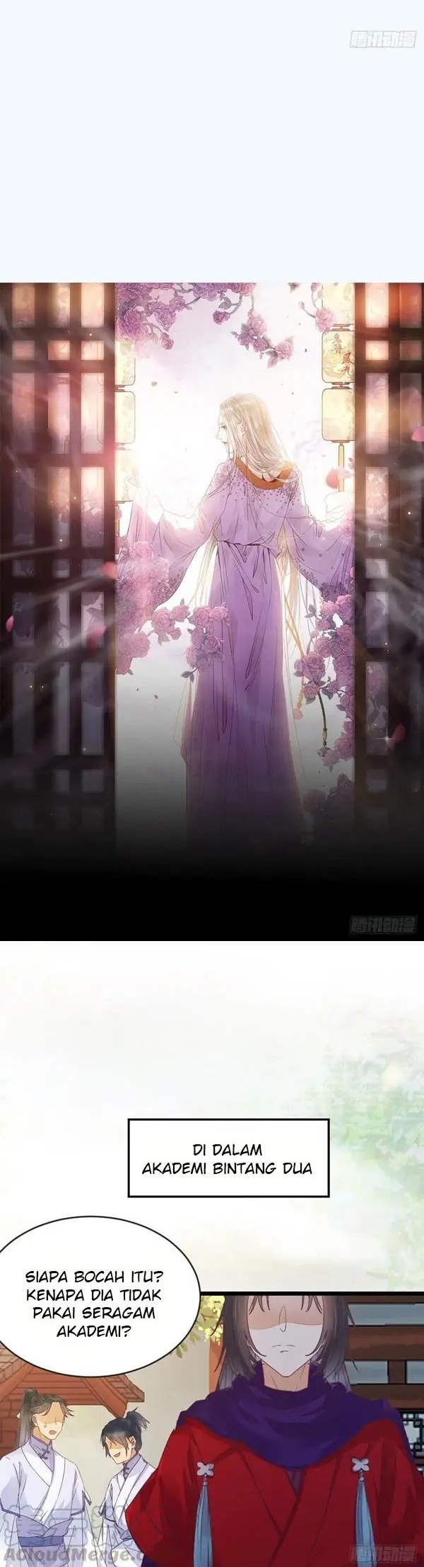 Baca Manhua The Ghostly Doctor Chapter 344 Gambar 2