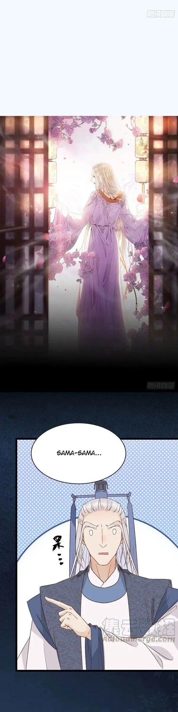 Baca Manhua The Ghostly Doctor Chapter 345 Gambar 2
