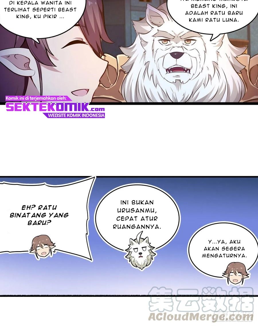 Wuxian Shitu Chapter 104 Gambar 25