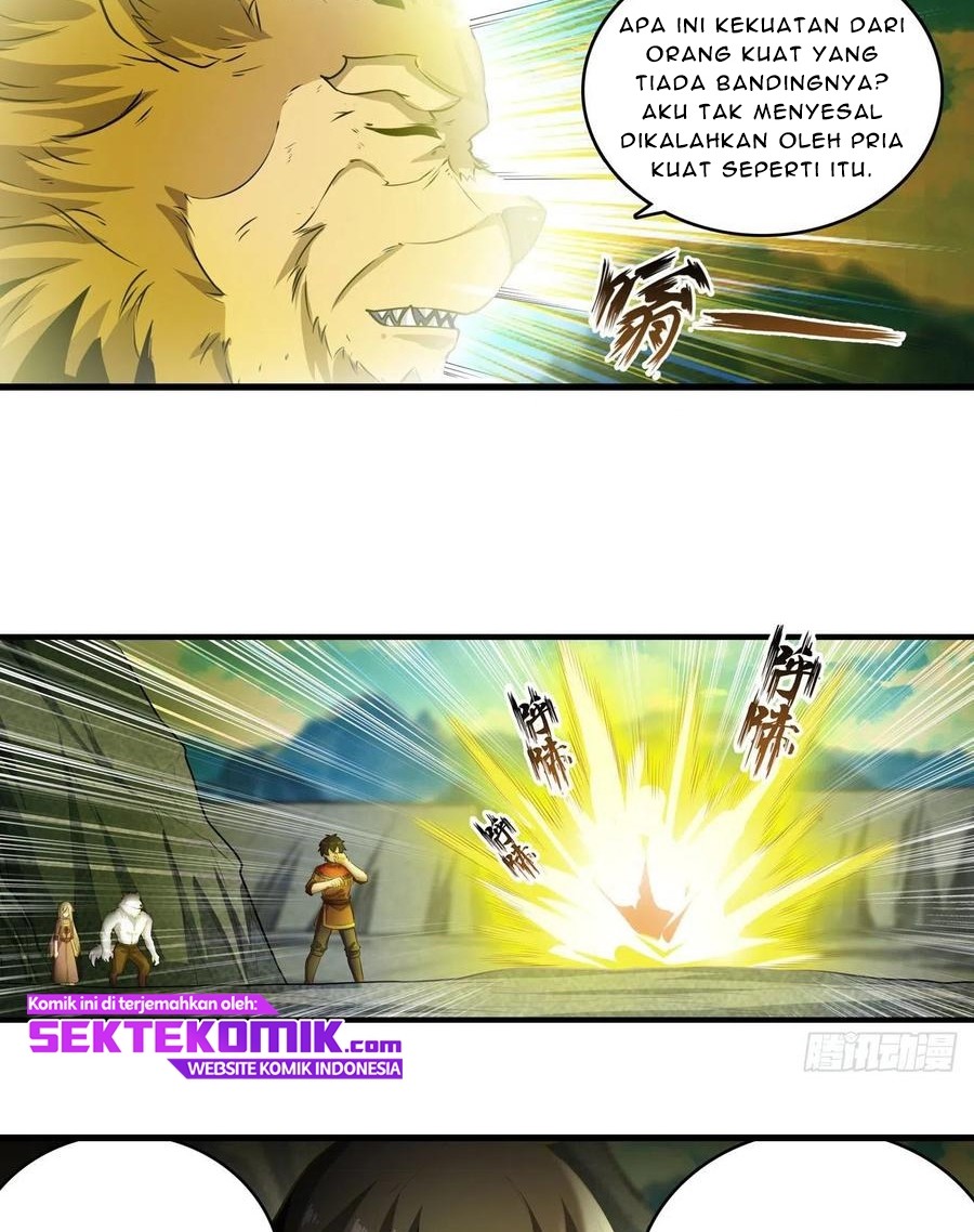 Wuxian Shitu Chapter 104 Gambar 3