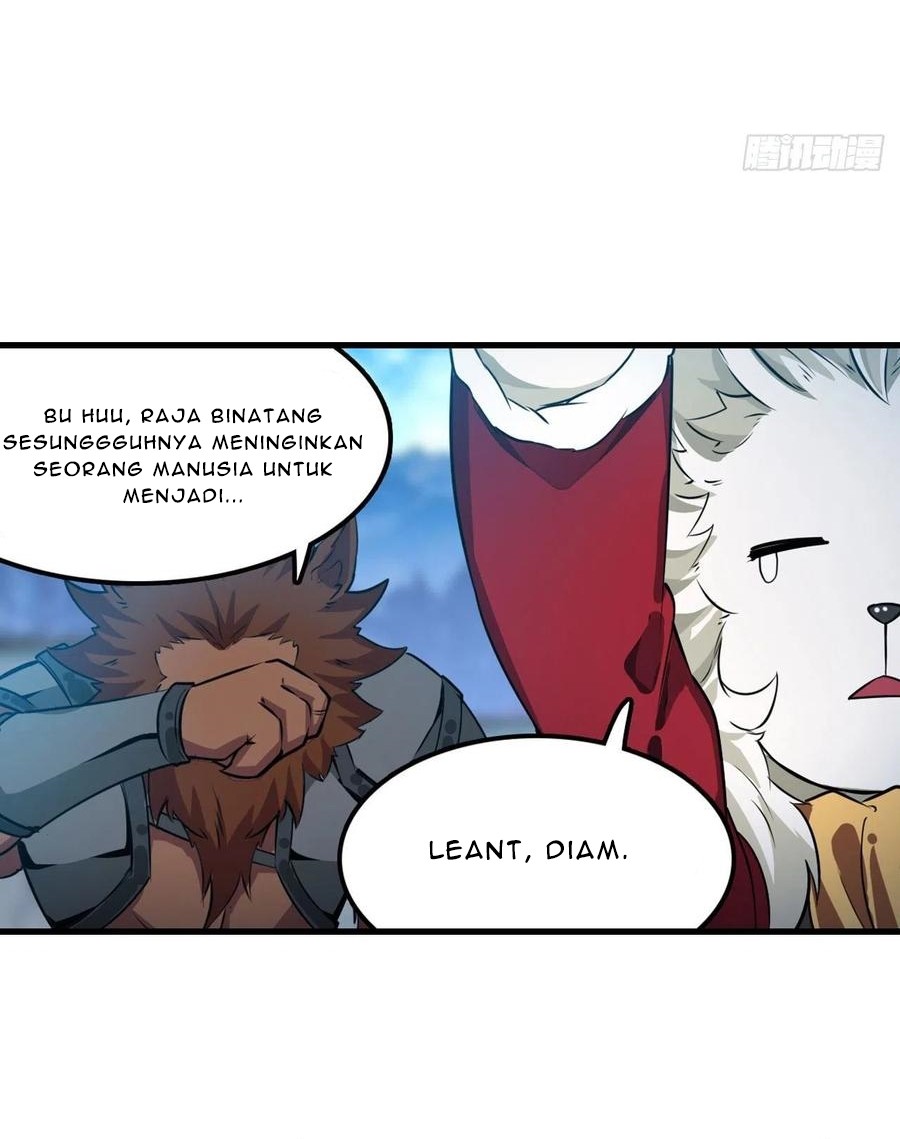 Wuxian Shitu Chapter 104 Gambar 9