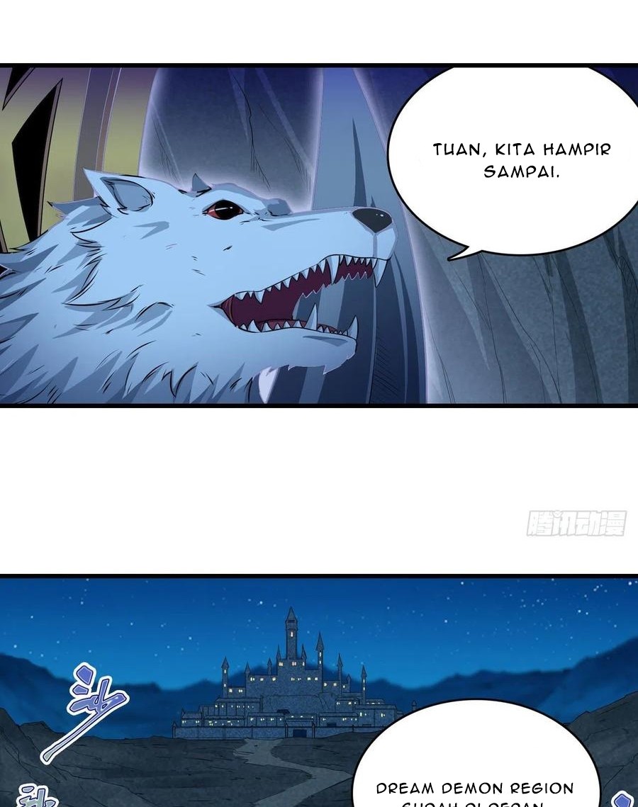 Wuxian Shitu Chapter 104 Gambar 15