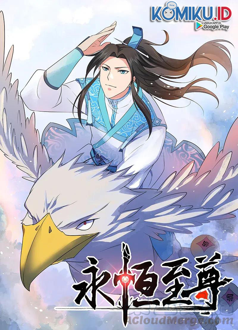 Yong Heng Zhi Zun Chapter 277 Gambar 3