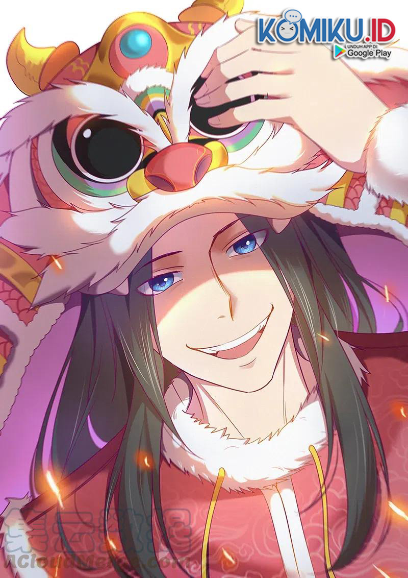 Yong Heng Zhi Zun Chapter 280 Gambar 3
