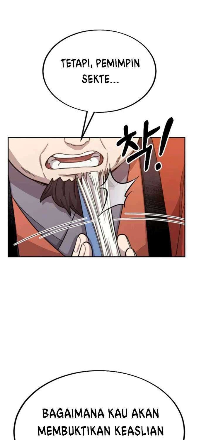 Return of the Flowery Mountain Sect Chapter 11 Gambar 5