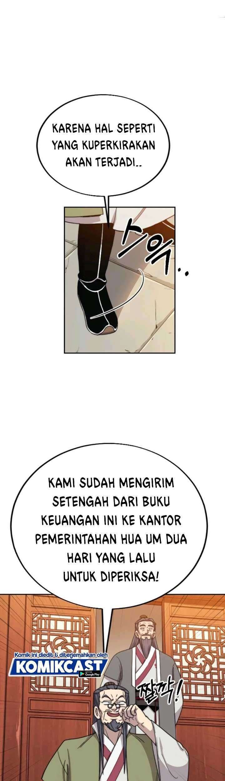 Return of the Flowery Mountain Sect Chapter 11 Gambar 13