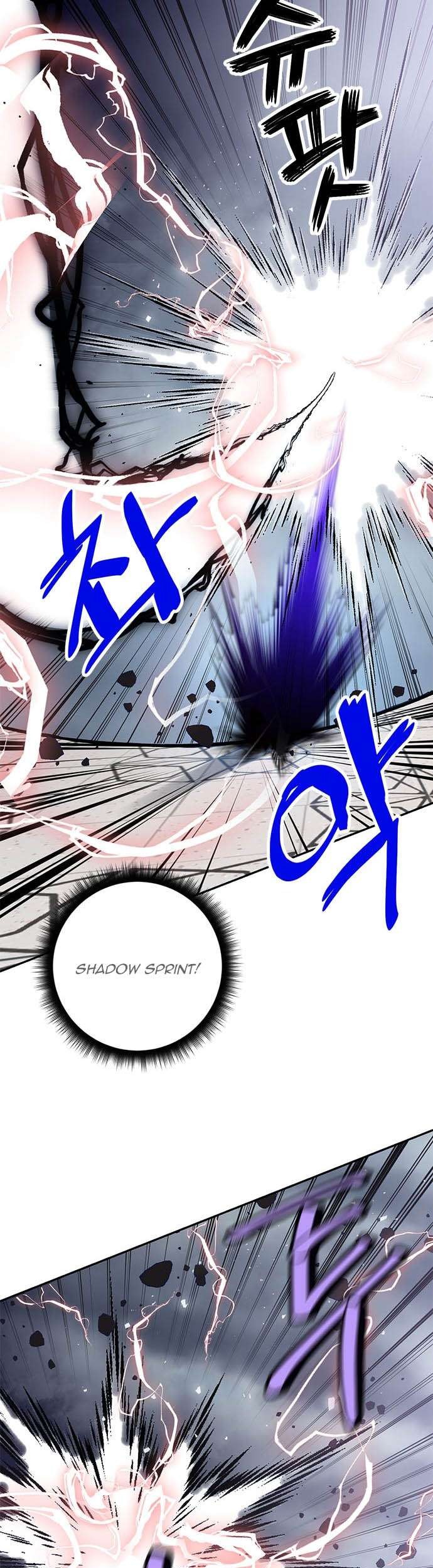 Return to Player Chapter 37 Gambar 29