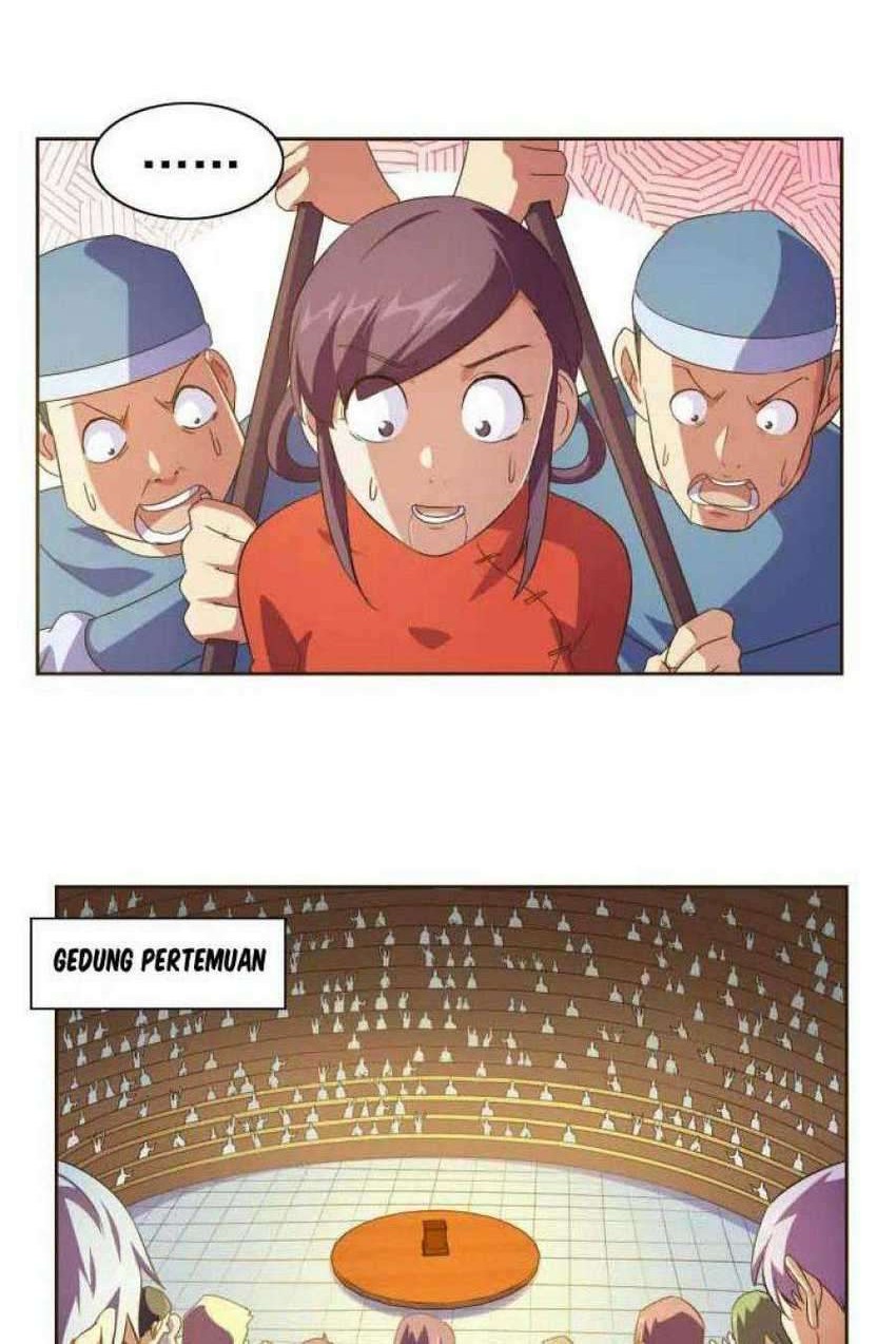 Nine-years Obligation Cultivate Chapter 33 Gambar 29