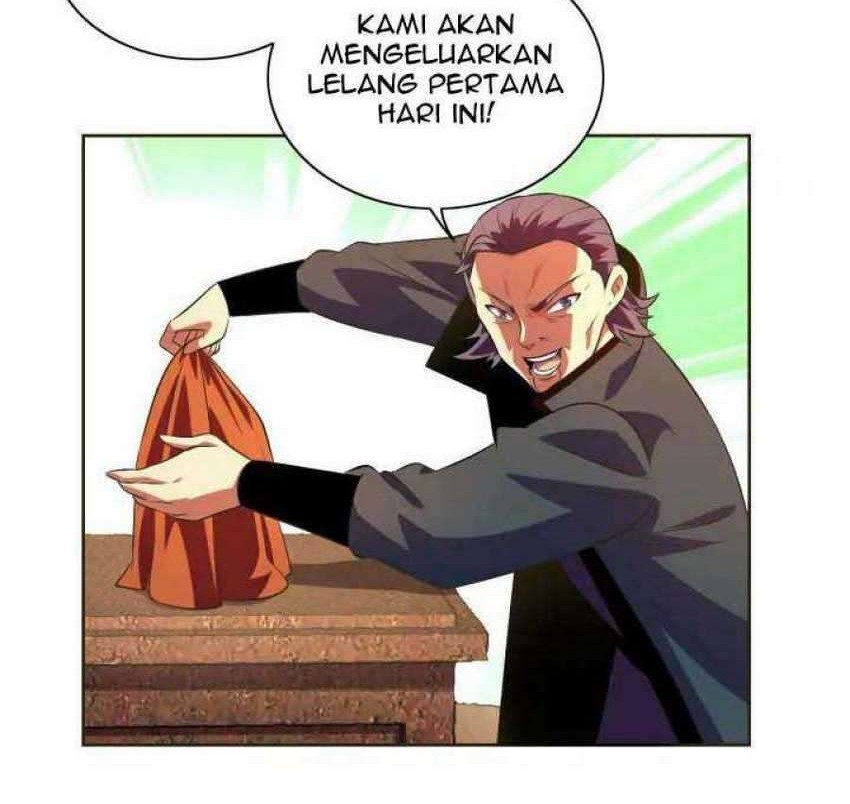 Nine-years Obligation Cultivate Chapter 33 Gambar 33