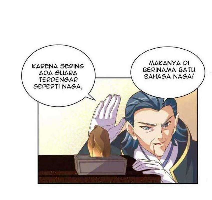 Nine-years Obligation Cultivate Chapter 33 Gambar 35