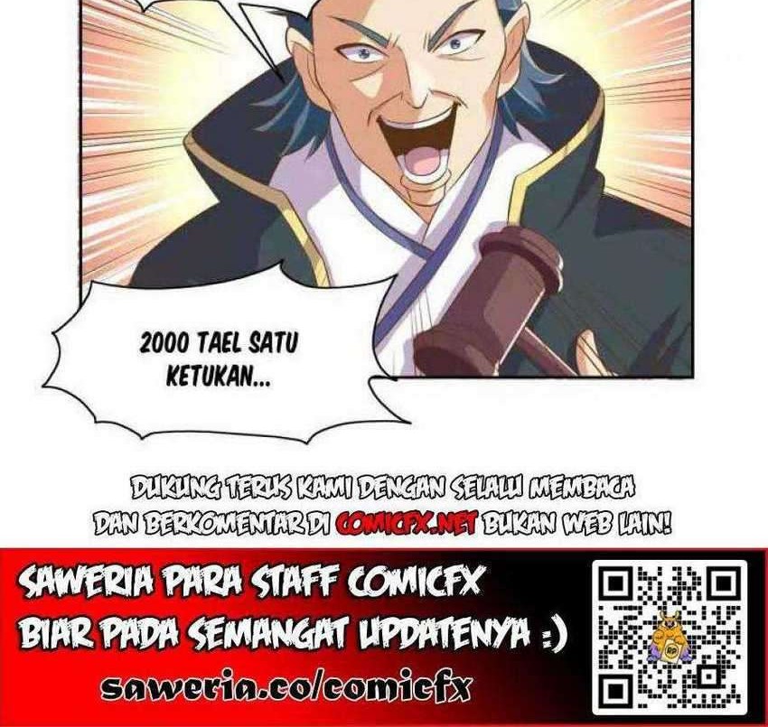 Nine-years Obligation Cultivate Chapter 33 Gambar 37
