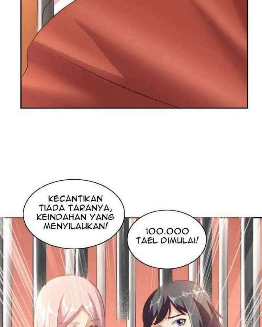 Nine-years Obligation Cultivate Chapter 33 Gambar 47